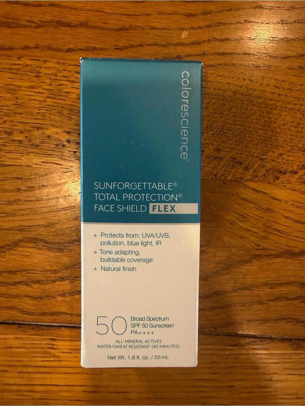 Colorscience Total Protection Face Shield FLEX SPF 50 - Shade Medium
